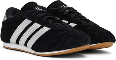 Sneakers og sko adidas Originals Taekwondo Sort | JQ0557, 3
