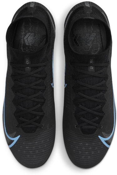Sneakers og sko Nike Superfly 8 Elite FG Sort | cv0958-004, 3
