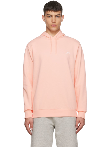 Sweatshirt A.P.C. Item Lyserød | COEAS-H27672