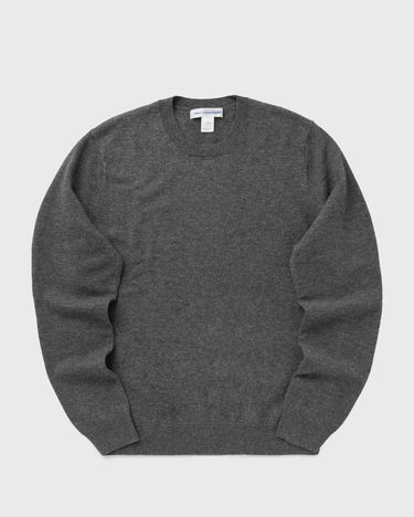 Sweater Comme des Garçons COMME des GARCONS SHIRT Knitwear Pullover Grå | FZ-N108-PER-3, 1
