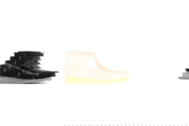 Sneakers og sko Clarks Clarks Originals Wallabee Boot Brun | 26182793, 0