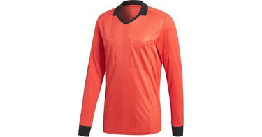 Jersey adidas Originals Referee 18 Jersey Rød | cv6322, 1