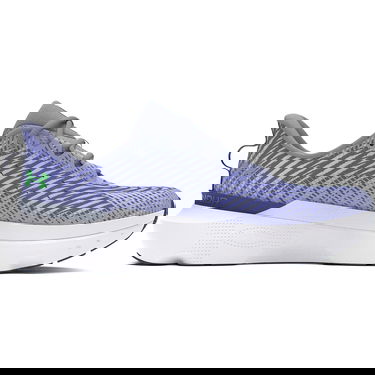 Sneakers og sko Under Armour Infinite Pro W Lilla | 3027200-500, 4