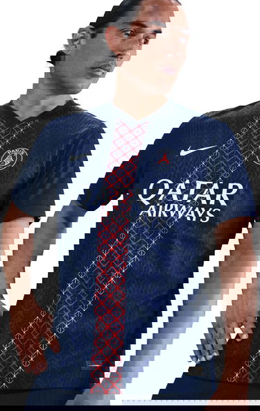 Jersey Nike PSG Home Jersey 2025/26 Mørkeblå | hj4547-411, 4