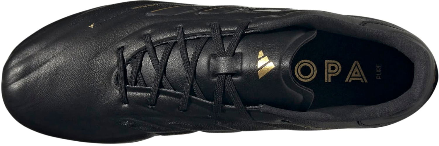 Sneakers og sko adidas Performance COPA PURE 2 ELITE FG Sort | ig6404, 1