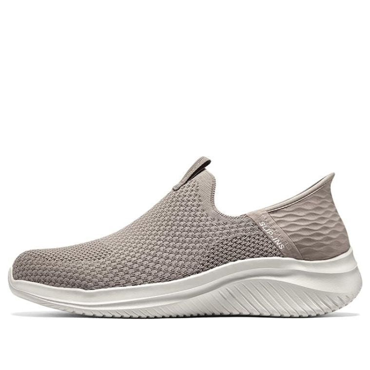 Sneakers og sko Skechers Ultra Flex 3.0 Grå | 894241-TPE, 0