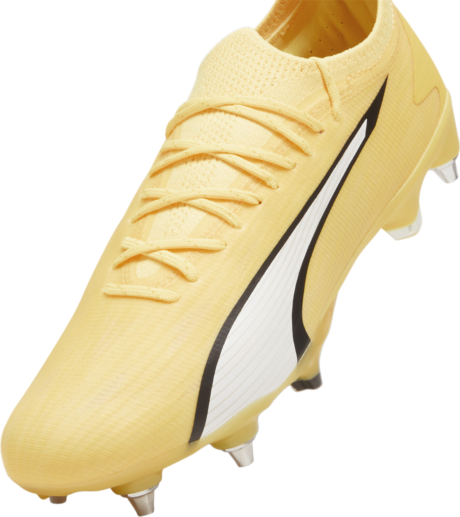 Sneakers og sko Puma ULTRA ULTIMATE MxSG Gul | 107504-04, 1