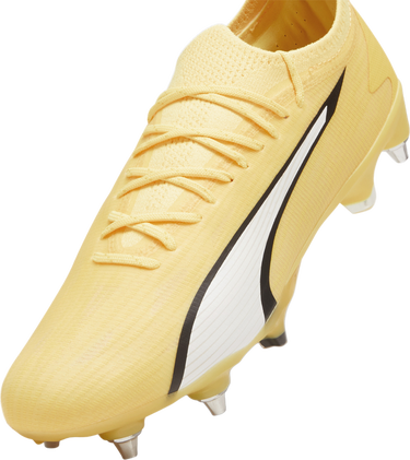 Sneakers og sko Puma ULTRA ULTIMATE MxSG Gul | 107504-04, 1