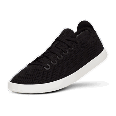 Sneakers og sko Allbirds Tree Pipers Sort | 6826510450768, 0