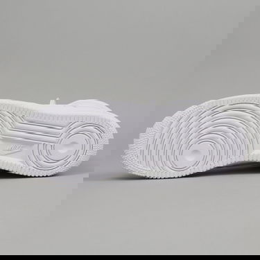 Sneakers og sko Nike Air Force 1 High '07 ''White'' Hvid | 315121-115, 4