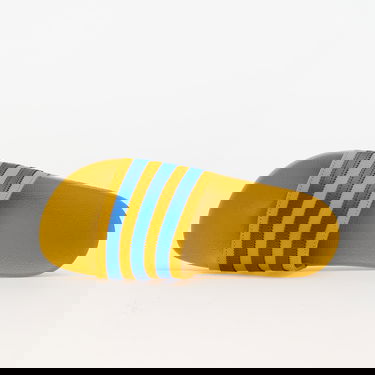 Sneakers og sko adidas Originals Adilette Bold Gul | JH9001, 2