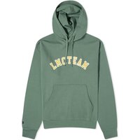 Sweatshirt LMC Team Arch Hoodie Grøn | 0LM23FHD105-DGN, 1