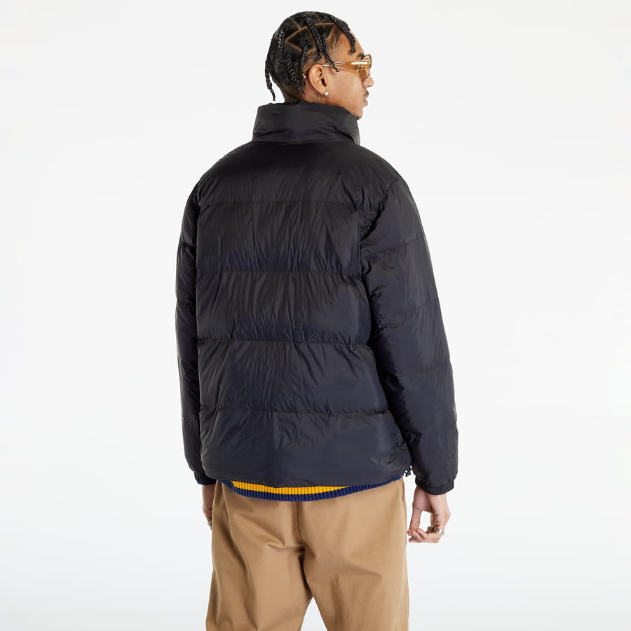Jakke Vans No Hood Puffer Jacket Sort | VN00007JBLK1, 1