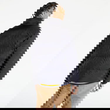 Jakke Vans No Hood Puffer Jacket Sort | VN00007JBLK1, 1