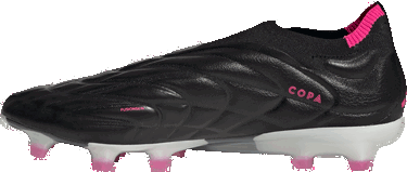 Sneakers og sko adidas Performance Copa Pure+ FG 'Own Your Football Pack' Sort | HQ8895, 3