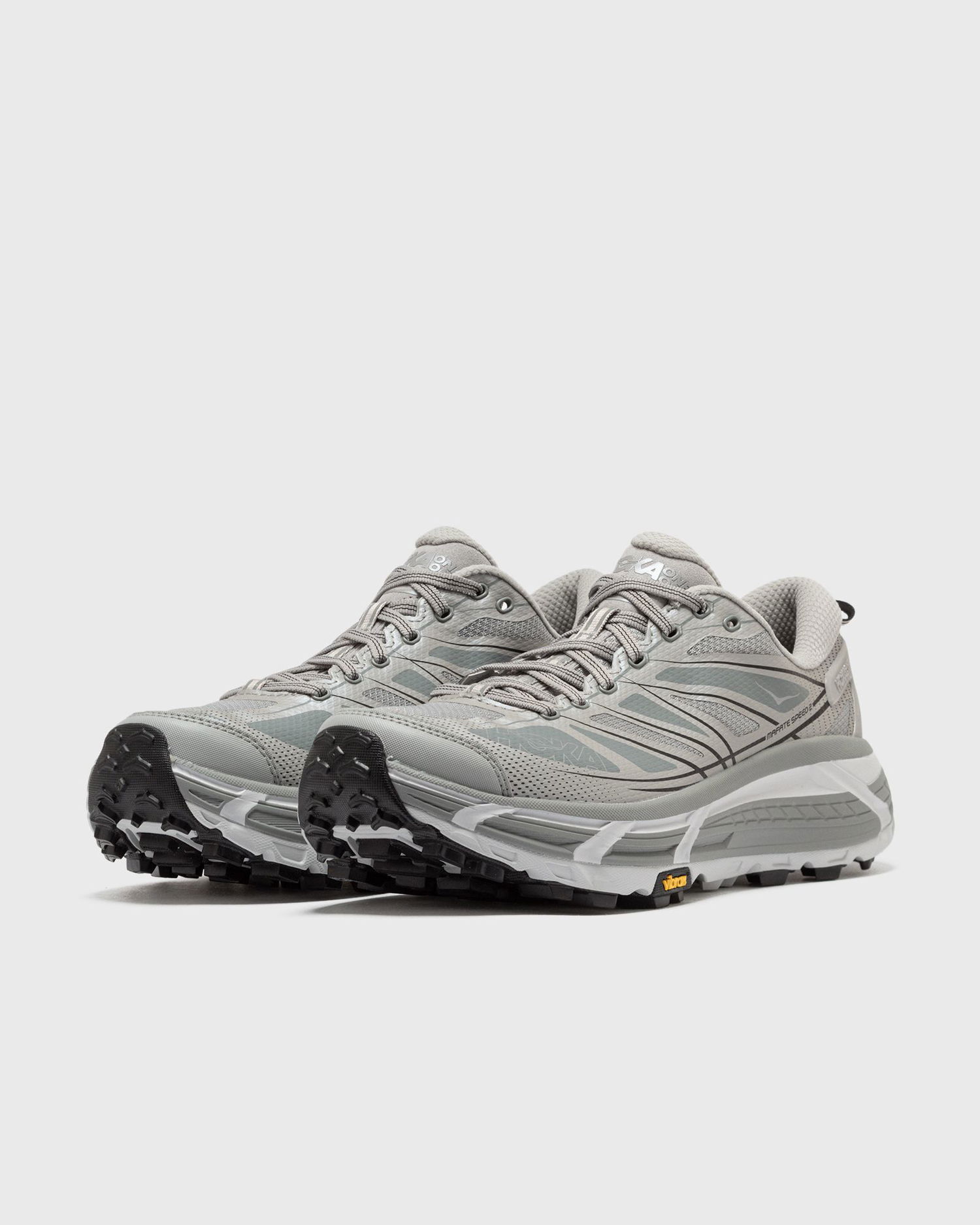 Sneakers og sko Hoka One One MAFATE SPEED 2 Grå | 1126851-SRYG, 1