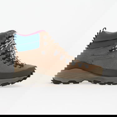 Sneakers og sko Columbia Columbia Newton Alpine PT Hiking Boots Brun | 2128851252, 2