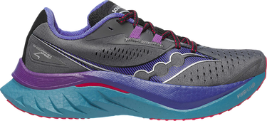 Sneakers og sko Saucony Endorphin Speed 4 Galaxy Grå | s10940-68, 0