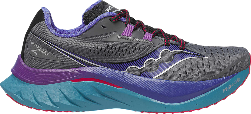 Sneakers og sko Saucony Endorphin Speed 4 Galaxy Grå | s10940-68
