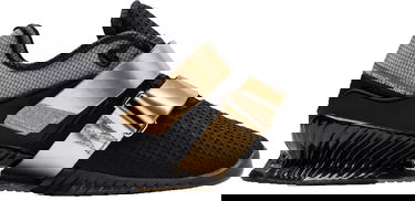 Sneakers og sko Nike Romaleos 4 Sort | CD3463-001, 4