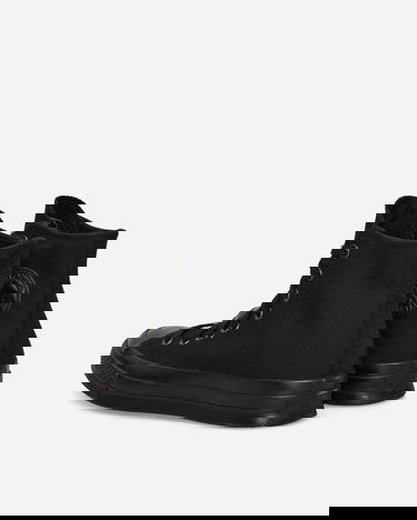 Sneakers og sko Converse Chuck 70 High Sort | 168928C, 4