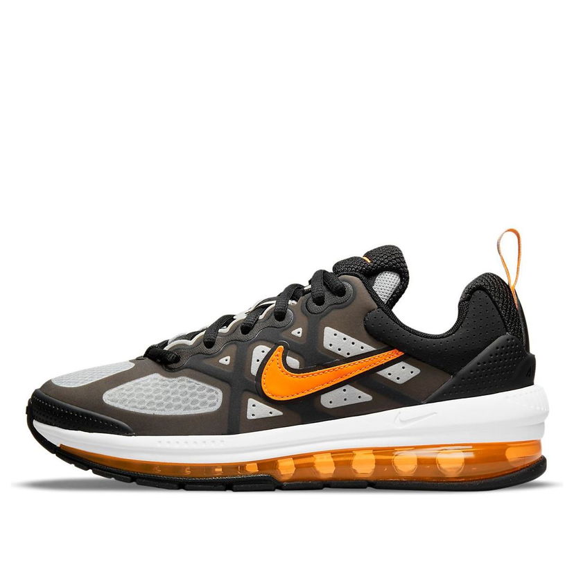 Sneakers og sko Nike Air Max Genome Orange | CZ4652-002
