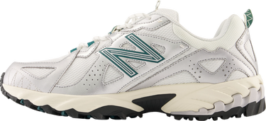 Sneakers og sko New Balance 610 Hvid | ML610TAE, 3