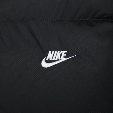 Jakke Nike Sportswear Club Sort | FB7368-010, 2