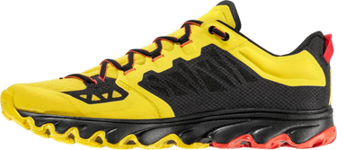 Sneakers og sko La Sportiva Helios III Gul | 99995211-46dyb, 4