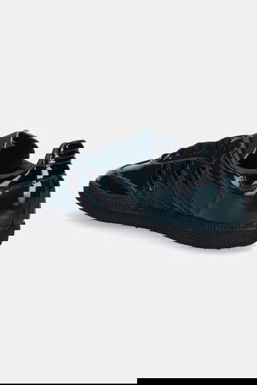 Sneakers og sko adidas Originals Originals Samba OG Grøn | JR8750, 2