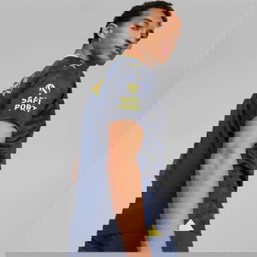 Jersey Puma Fenerbahçe S.K. 23/24 Sort | 772013_20, 4