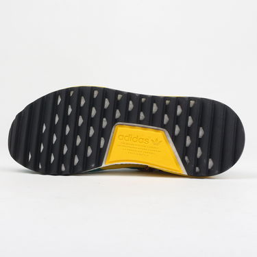 Sneakers og sko adidas Originals Pharrell Williams Human Race NMD TR Grøn | AC7188, 4
