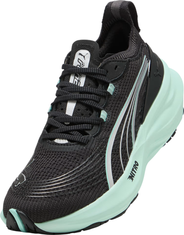 Sneakers og sko Puma ForeverRun Nitro 2 Sort | 310471-16, 4