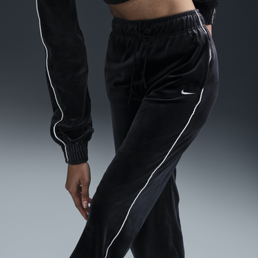 Joggingbukser Nike Velvet Running Pants Sort | FZ3682-010, 2