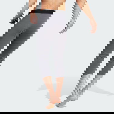 Leggings adidas Originals Xperior Merino 260 Baselayer 3/4 Leggings Grå | HZ8540, 2