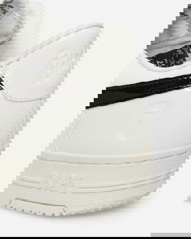 Sneakers og sko BAPE BAPE STA 1 M2 Hvid | 1L80191301 WHITE, 6