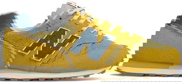 Sneakers og sko New Balance 373 Gul | ml373hg2, 0