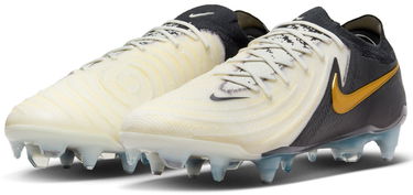 Sneakers og sko Nike PHANTOM GX II ELITE SG-PRO AC Gul | fj2586-100, 1