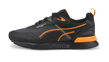 Sneakers og sko Puma Mirage Tech Ripstop Sort | 381673_01, 0