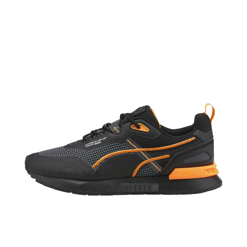 Sneakers og sko Puma Mirage Tech Ripstop Sort | 381673_01