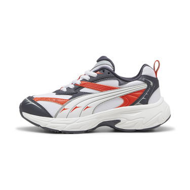 Sneakers og sko Puma Morphic Techie Hvid | 396621_06, 0