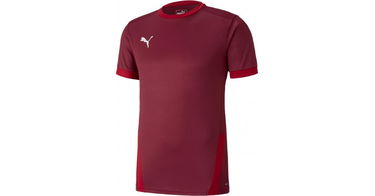 T-shirt Puma Puma teamGOAL 23 Training Jersey Bourgogne | 70417109, 1