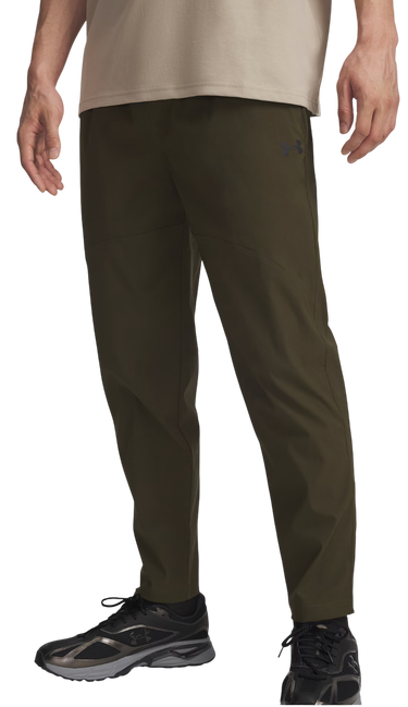 Bukser Under Armour UNSTPBLE Woven TX Taper Pants Grøn | 6003865-308, 0