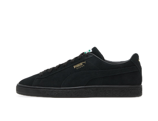 Sneakers og sko Puma Suede Classic XXI Sort | 37491512