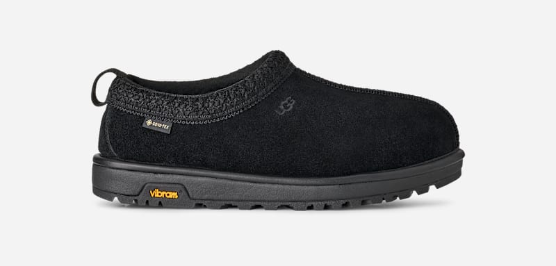 Sneakers og sko UGG Tasman GTX Slippers Sort | 1172790-BLK, 0