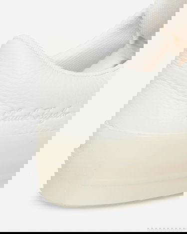 Sneakers og sko Converse Chuck 70 Marquis Mixed Materials Hvid | A07453C, 6