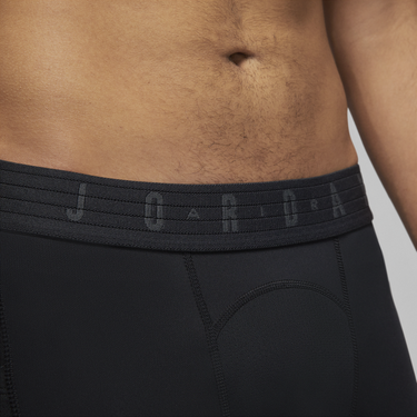 Leggings Jordan Sport Dri-FIT 3/4 Tights Sort | DX3139-010, 4