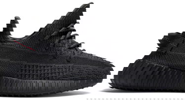 Sneakers og sko adidas Yeezy Yeezy Boost 350 V2 "Black Non-Reflective" Sort | FU9006, 1