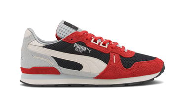Sneakers og sko Puma RX 737 X A.C. MILAN Flerfarvet | 387761_02, 6