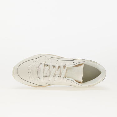 Sneakers og sko Reebok Classic Leather Beige | HQ2233, 2